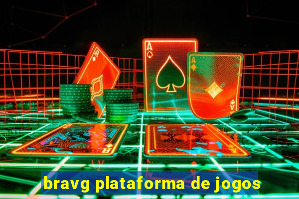 bravg plataforma de jogos